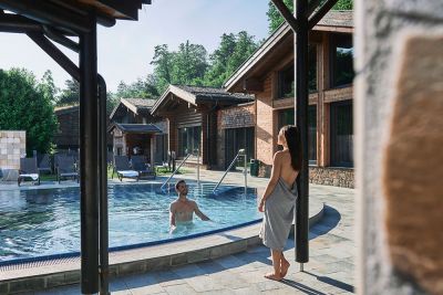 Therme Bad Schallerbach
