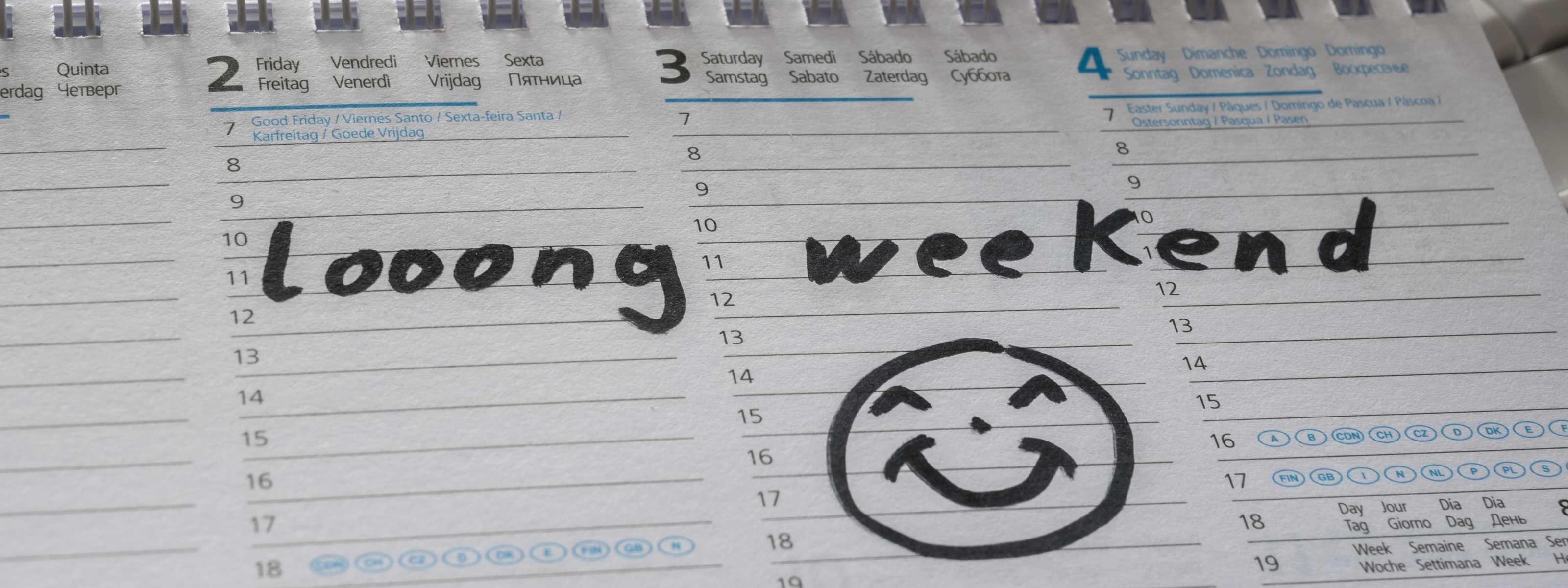  Foto zu Fenstertage 2022 