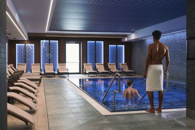 EurothermenResort Bad Ischl