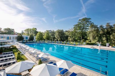 Parktherme Bad Radkersburg