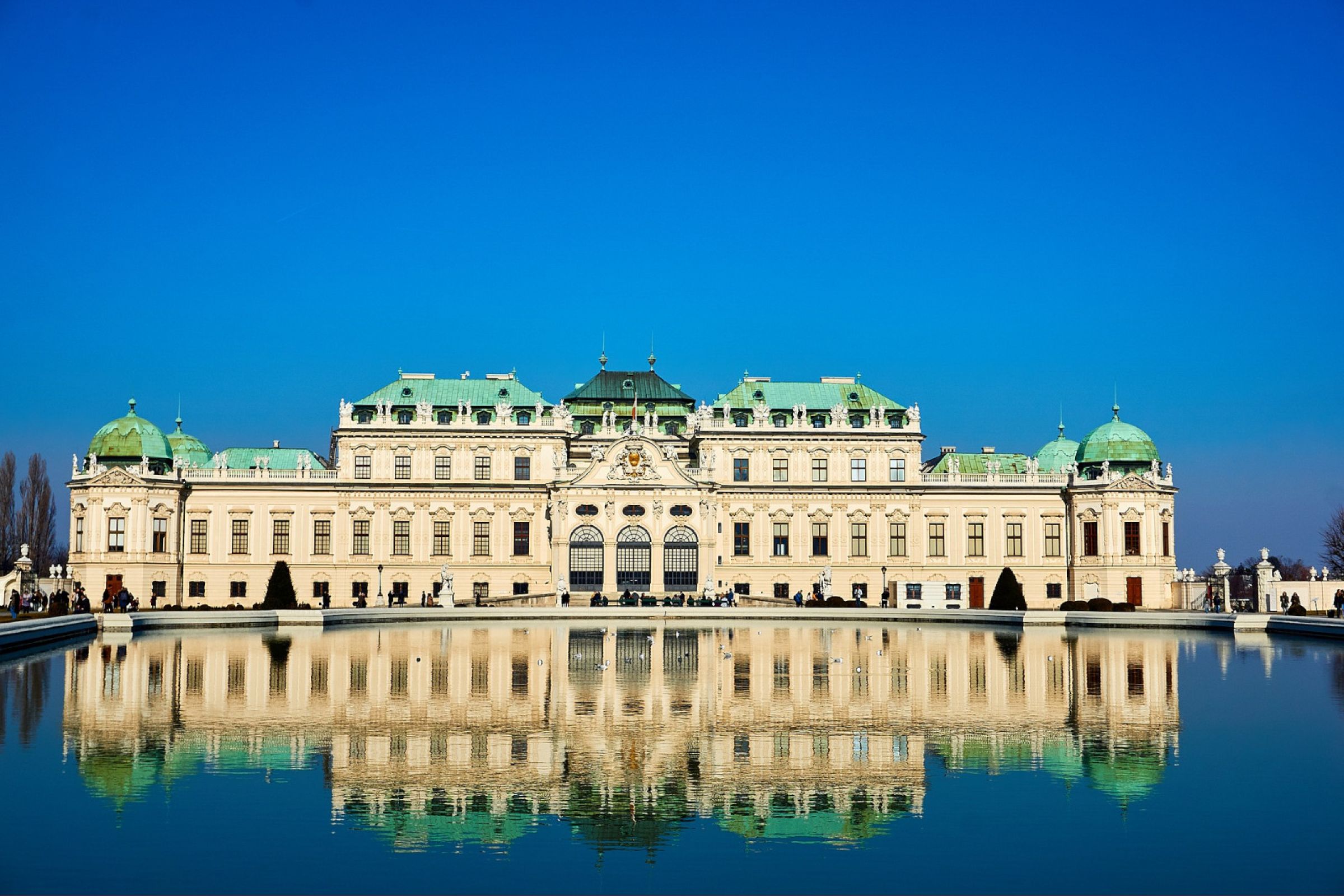 Baden bei Wien WEBHOTELS