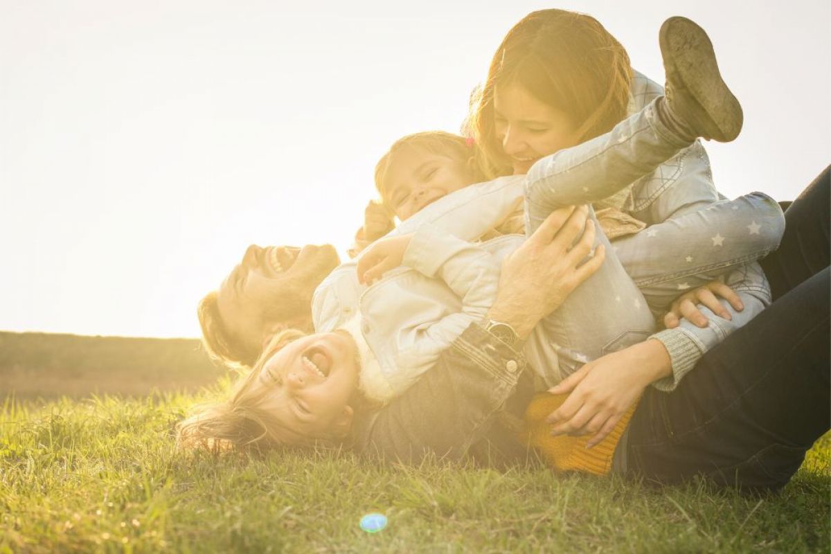 Familie