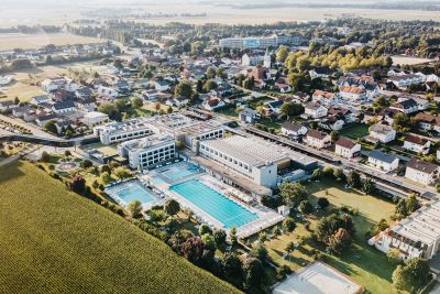 Terme Vivat