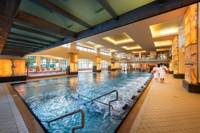 EurothermenResort Bad Ischl