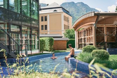 EurothermenResort Bad Ischl 