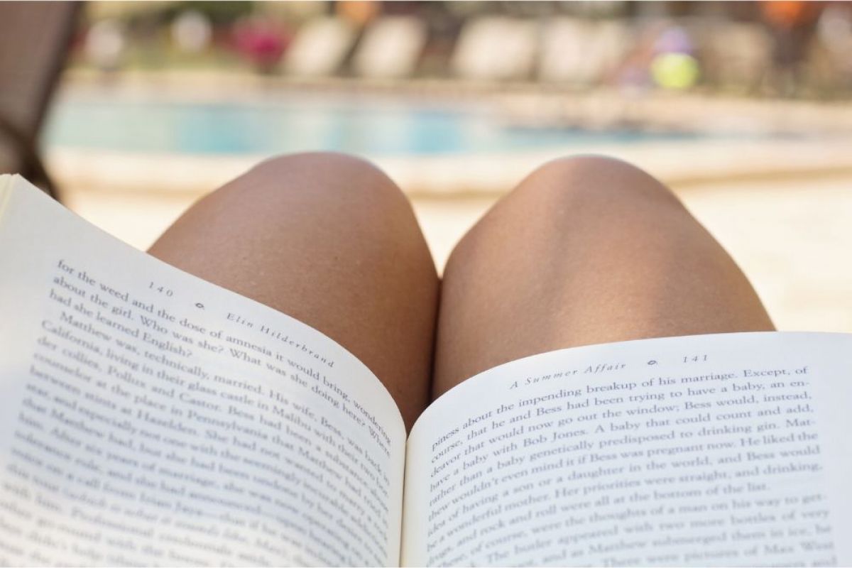 Lesen Pool