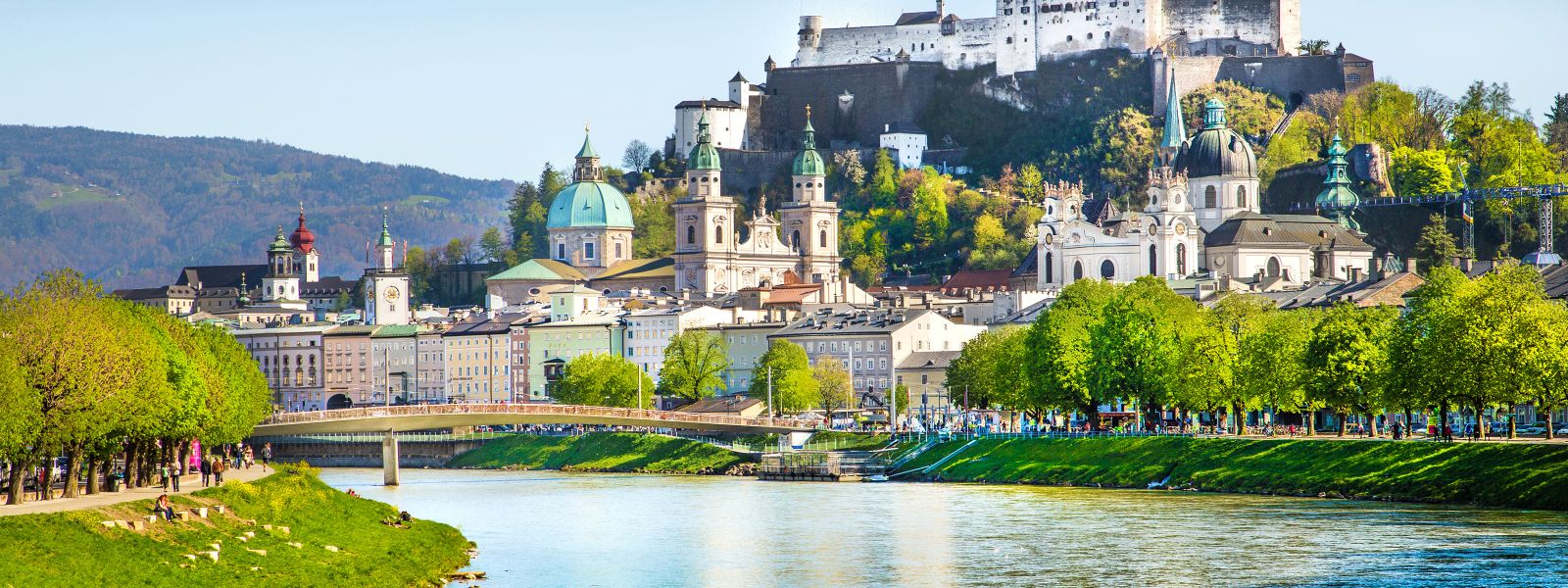 Angebote Salzburg