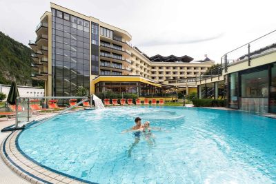 EurothermenResort Bad Ischl 