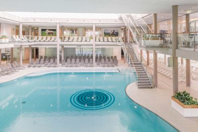 Therme Nova Köflach