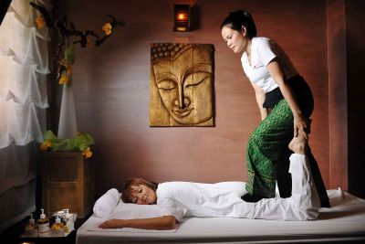 Terme Vivat - Thai Massage Salon