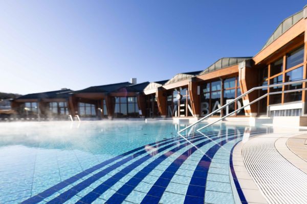 Thermenresort Loipersdorf