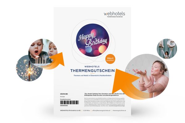 Thermengutscheine ausdrucken  