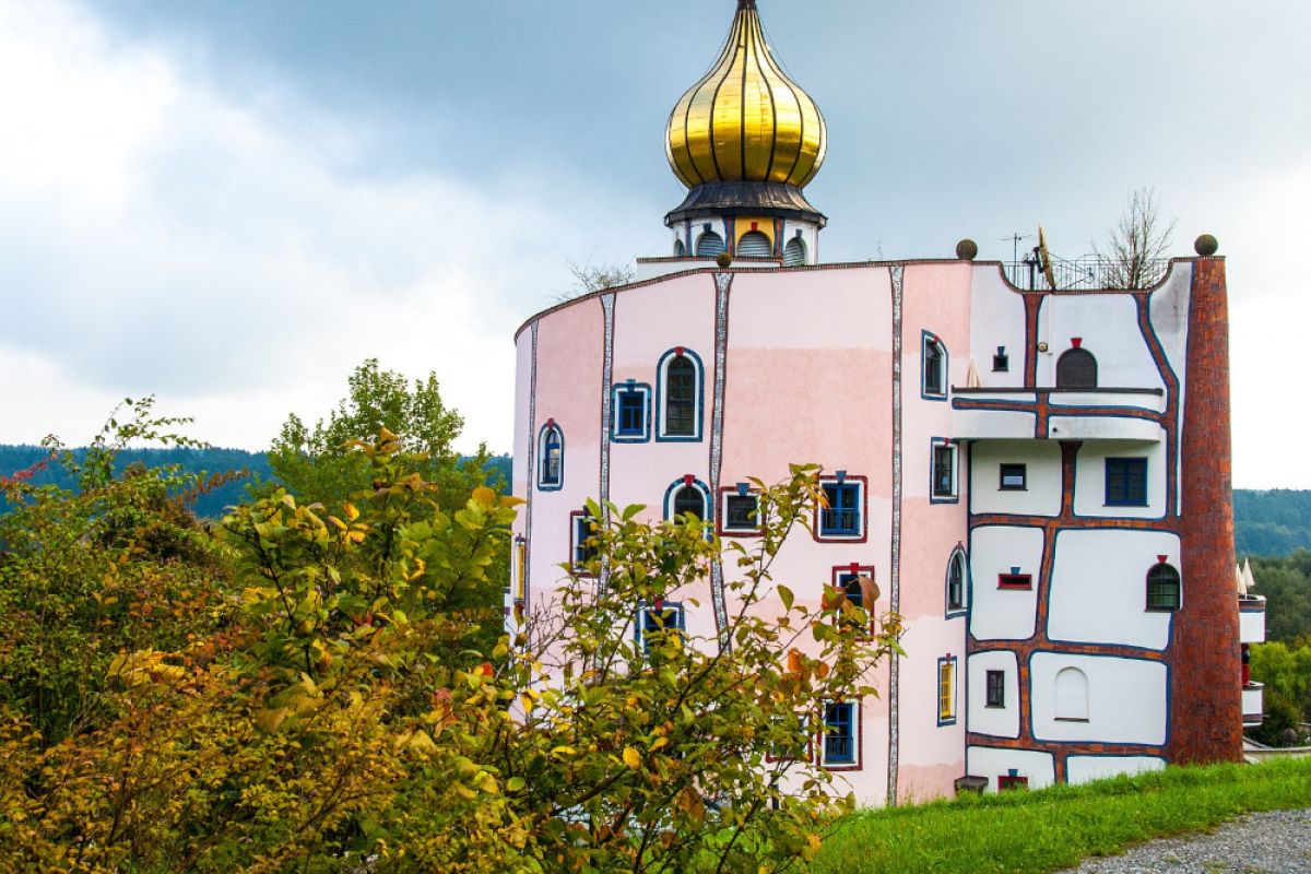 Bad Blumau WEBHOTELS