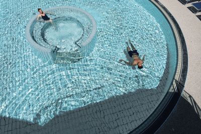 EurothermenResort Bad Ischl 
