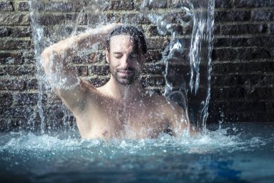 Felsentherme Bad Gastein