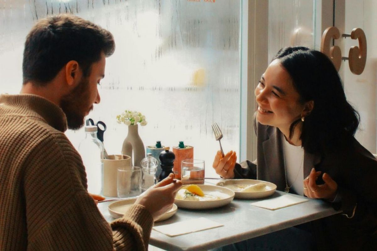 Dinnerdate