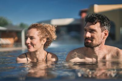 Therme Mediterrana - Eurotherme Bad Hall