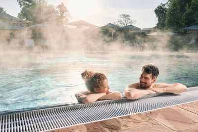 Therme Mediterrana - Eurotherme Bad Hall