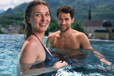 EurothermenResort Bad Ischl