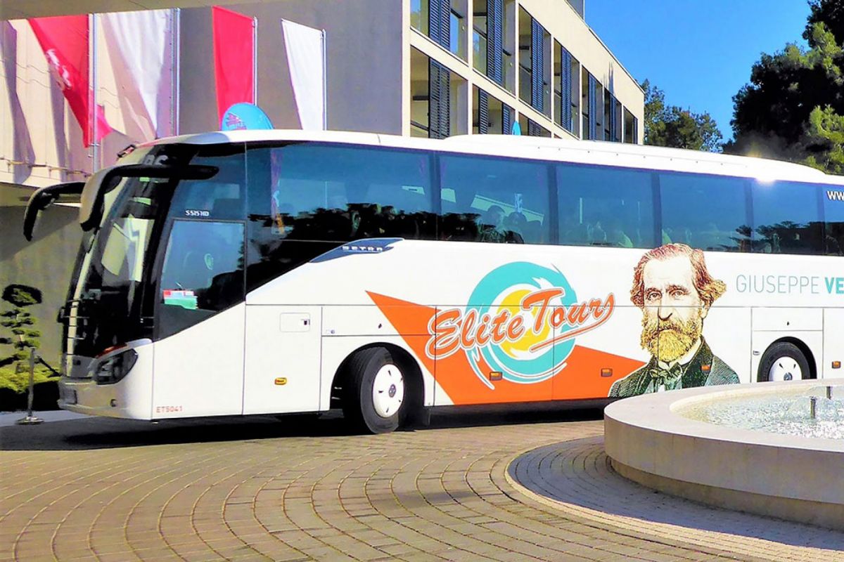Elite Tours