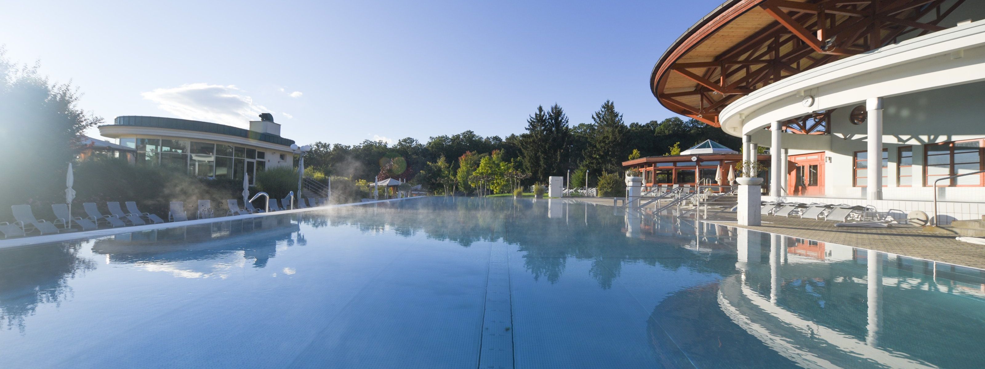 AVITA Therme Bad Tatzmannsdorf - Burgenland | WEBHOTELS