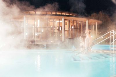 Thermenresort Loipersdorf