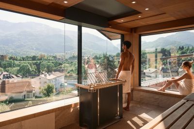 EurothermenResort Bad Ischl 