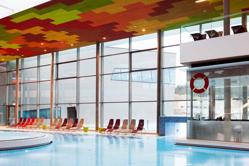Therme Wien - Wien | WEBHOTELS