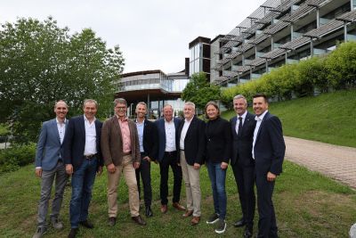 Neue Betreiber