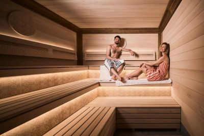 Therme Mediterrana - Eurotherme Bad Hall